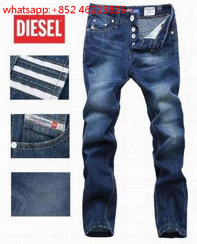 achat de jeans pas cher