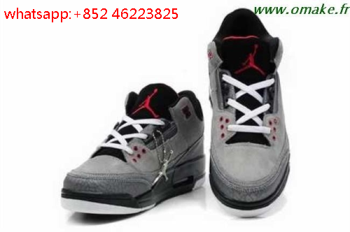 taille jordan femme