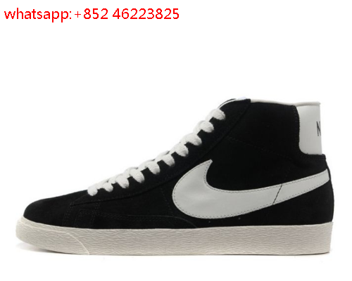 nike blazer homme pas cher