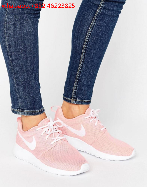 nike roshe femme soldes