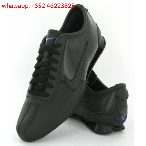 basket homme cuir noir