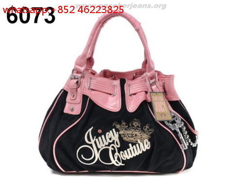 sac a main juicy couture