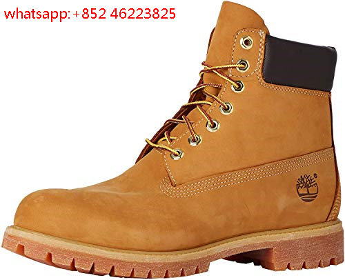 timberland prix